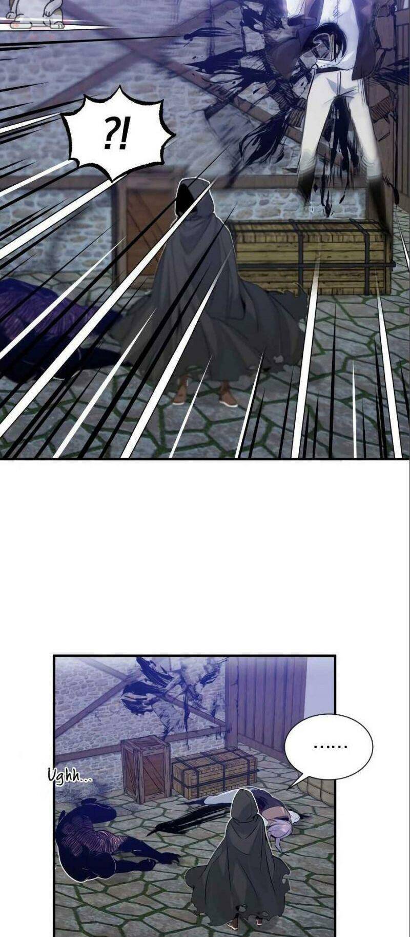 Seoul Tử Linh Sư Chap 4 - Next Chap 5