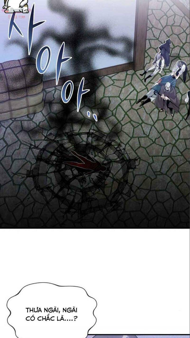 Seoul Tử Linh Sư Chap 4 - Next Chap 5