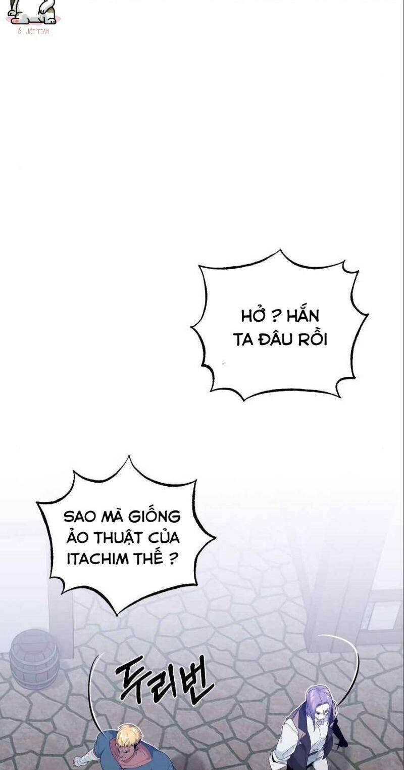 Seoul Tử Linh Sư Chap 4 - Next Chap 5