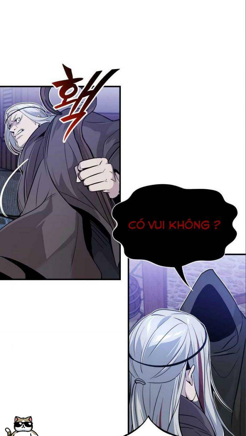 Seoul Tử Linh Sư Chap 4 - Next Chap 5