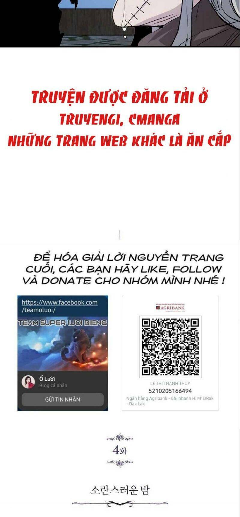 Seoul Tử Linh Sư Chap 4 - Next Chap 5