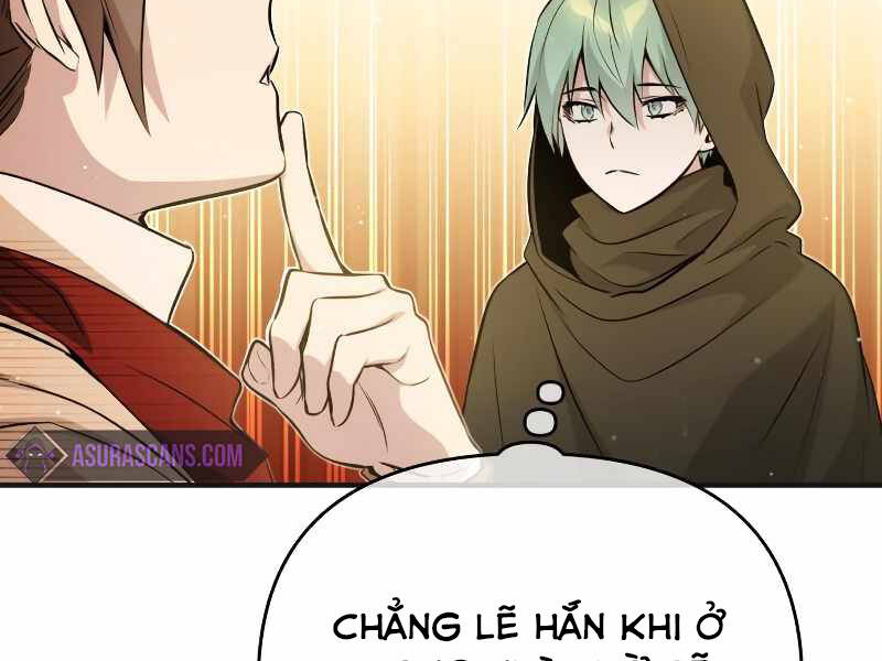 Seoul Tử Linh Sư Chap 43 - Next Chap 44