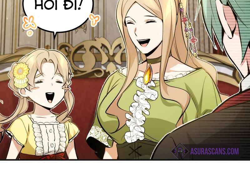 Seoul Tử Linh Sư Chap 43 - Next Chap 44
