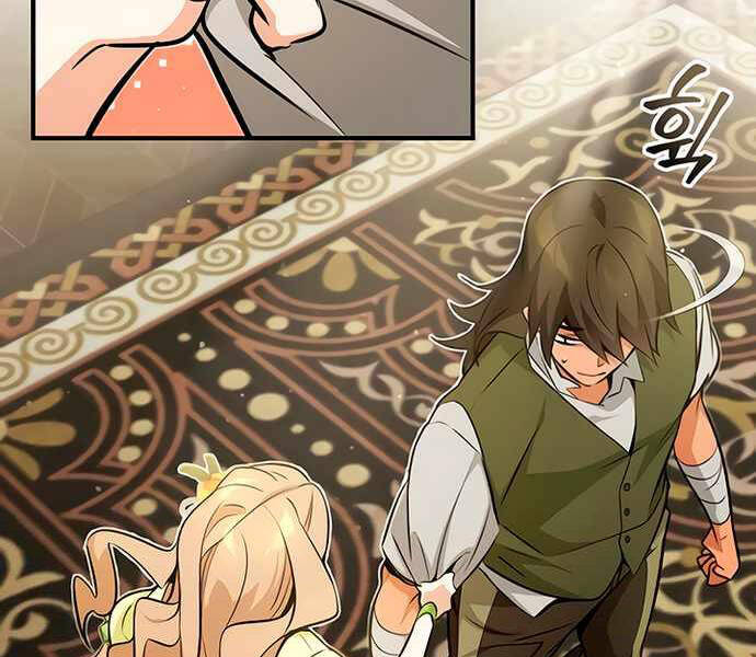 Seoul Tử Linh Sư Chap 44 - Next Chap 45