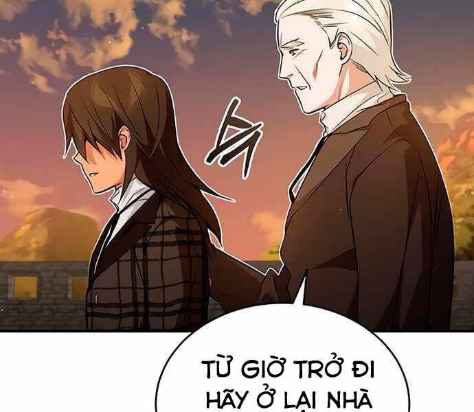 Seoul Tử Linh Sư Chap 44 - Next Chap 45