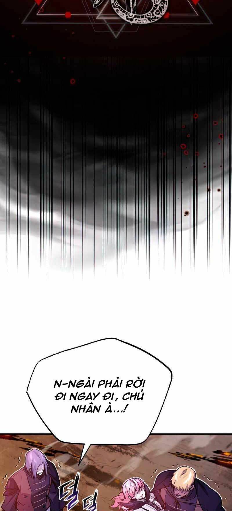 Seoul Tử Linh Sư Chap 50 - Next Chap 51