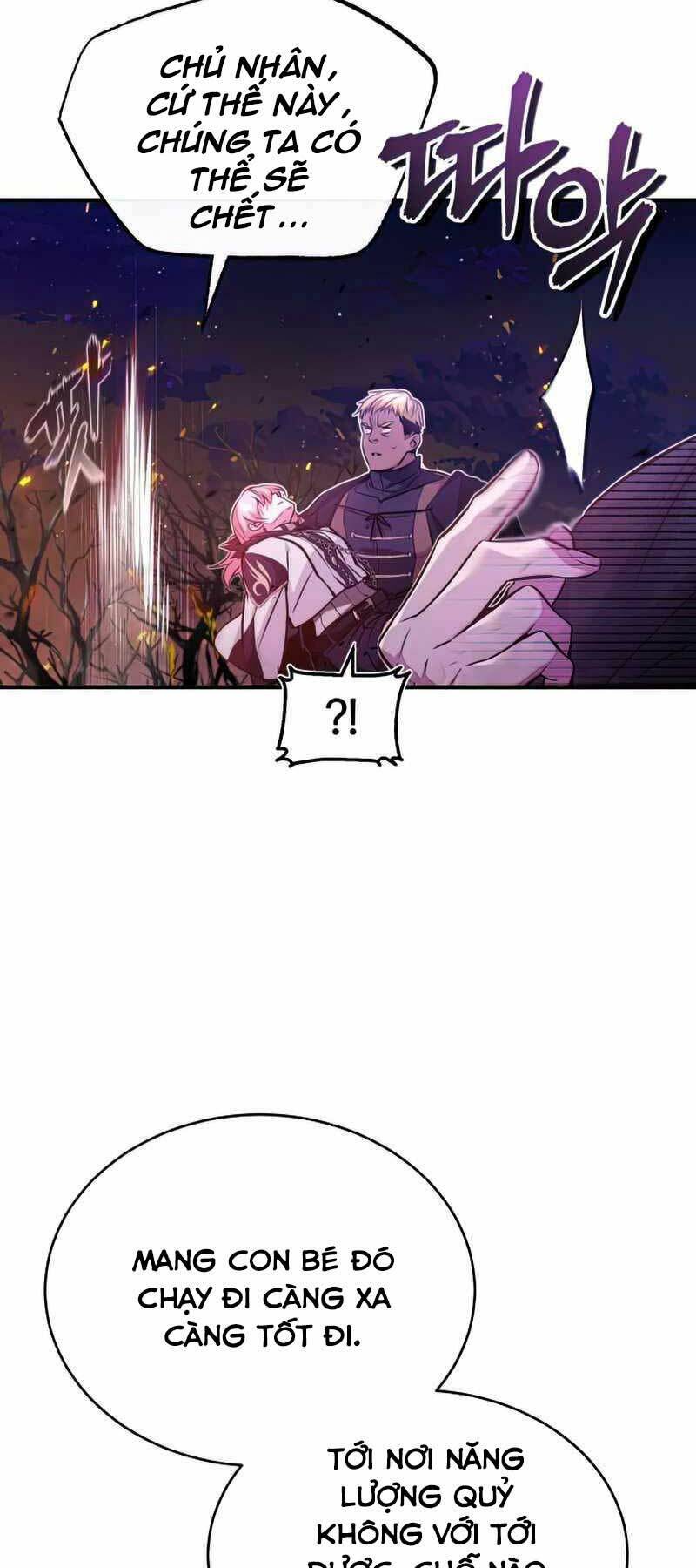 Seoul Tử Linh Sư Chap 50 - Next Chap 51