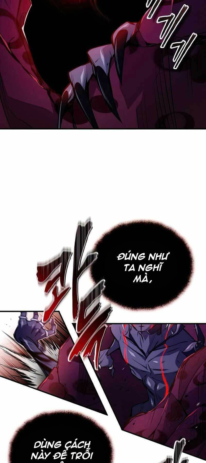 Seoul Tử Linh Sư Chap 50 - Next Chap 51