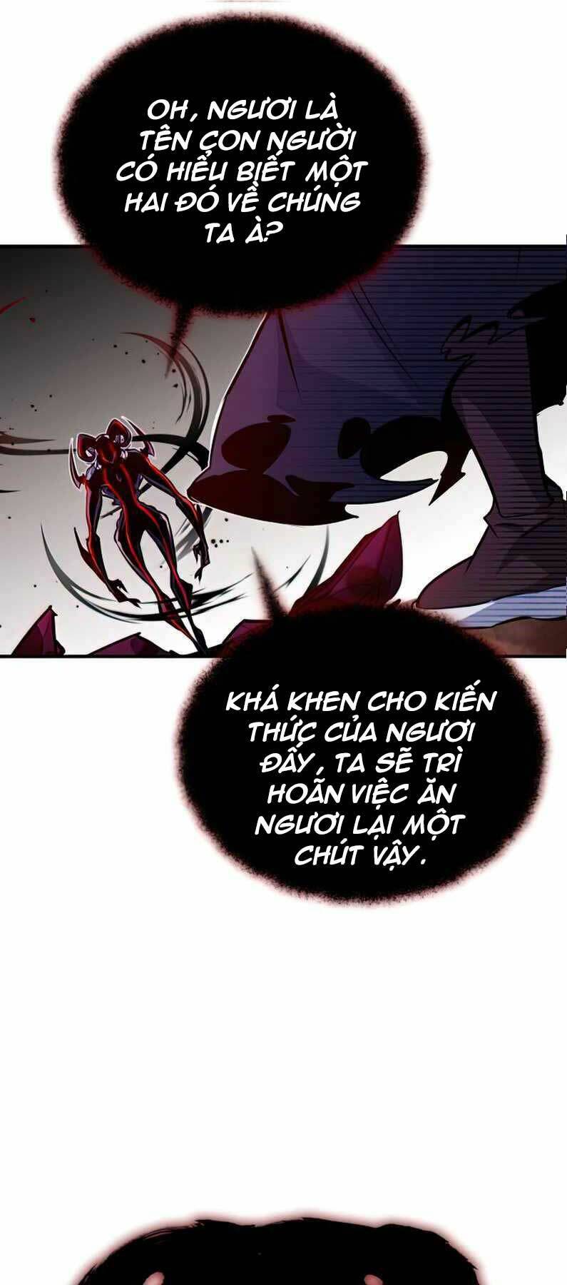 Seoul Tử Linh Sư Chap 50 - Next Chap 51