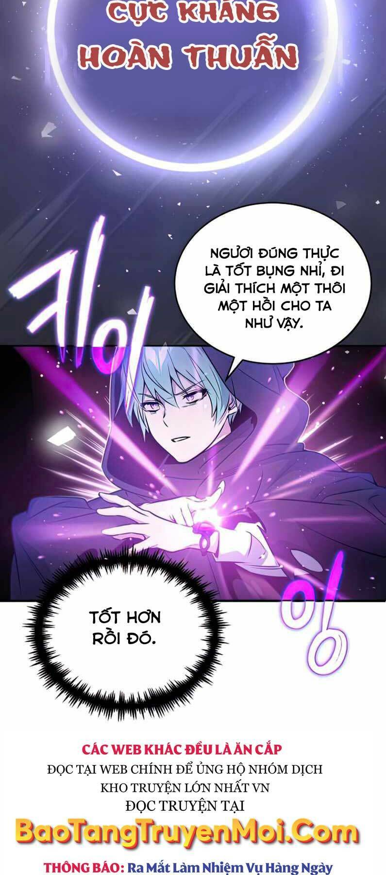 Seoul Tử Linh Sư Chap 50 - Next Chap 51
