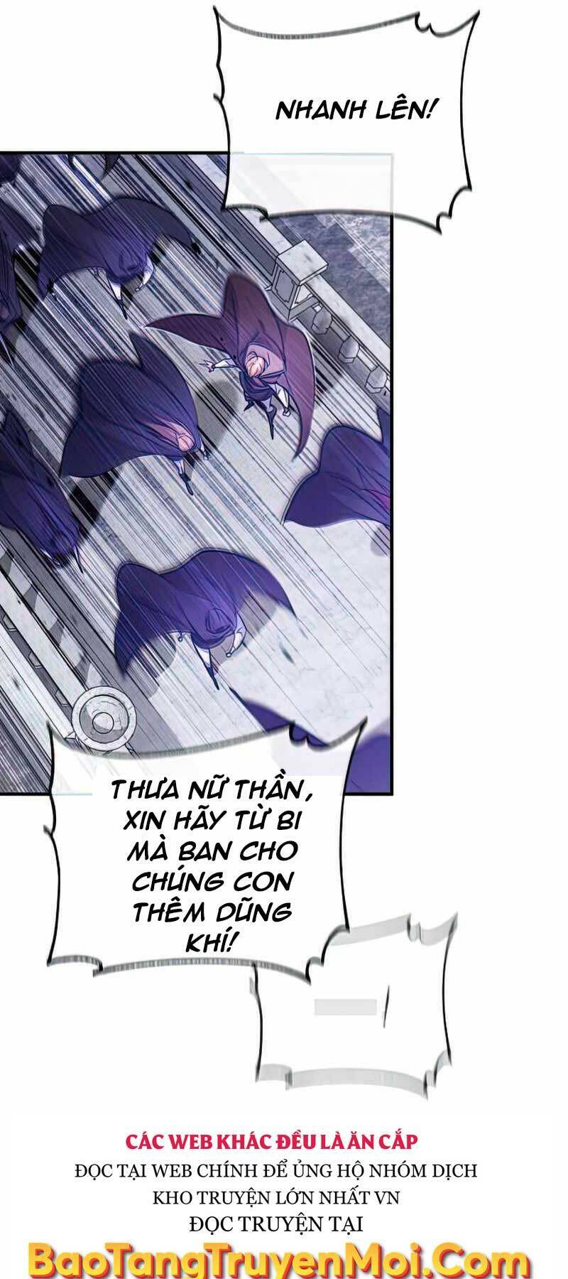 Seoul Tử Linh Sư Chap 50 - Next Chap 51