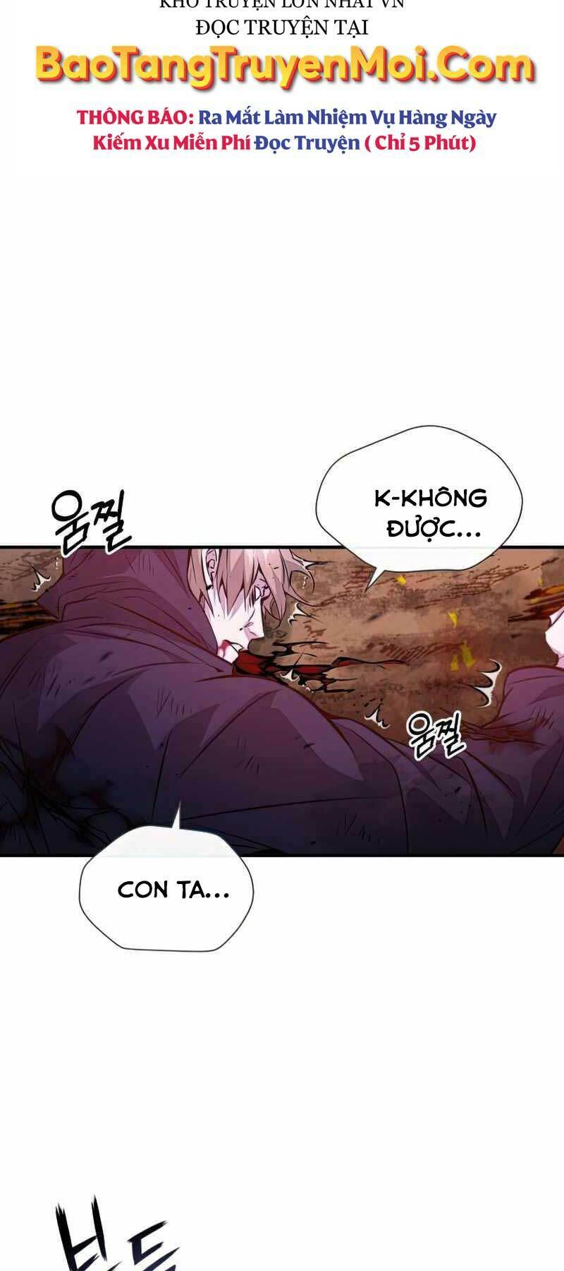 Seoul Tử Linh Sư Chap 50 - Next Chap 51