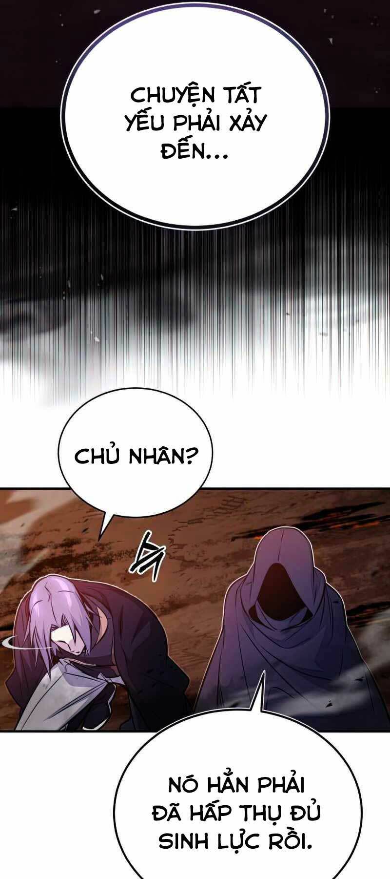 Seoul Tử Linh Sư Chap 50 - Next Chap 51