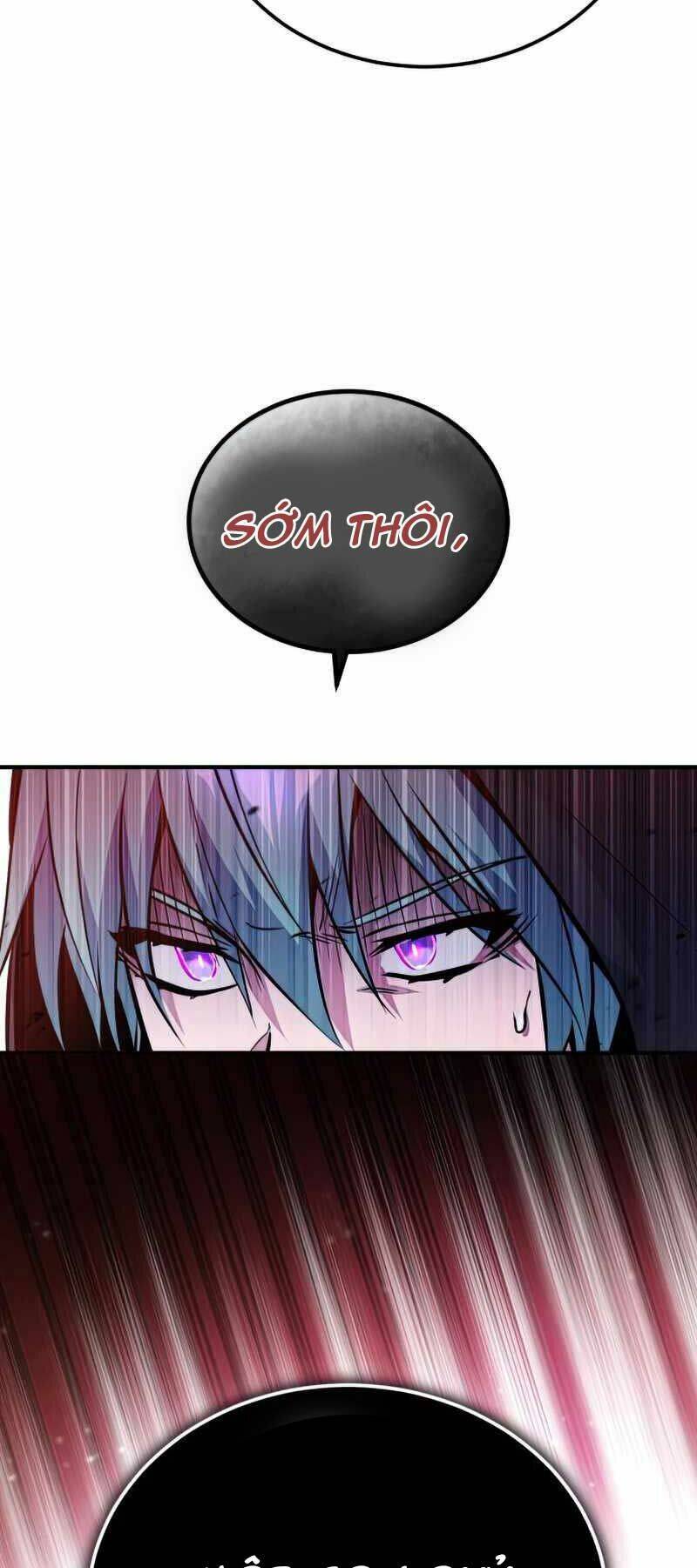 Seoul Tử Linh Sư Chap 50 - Next Chap 51