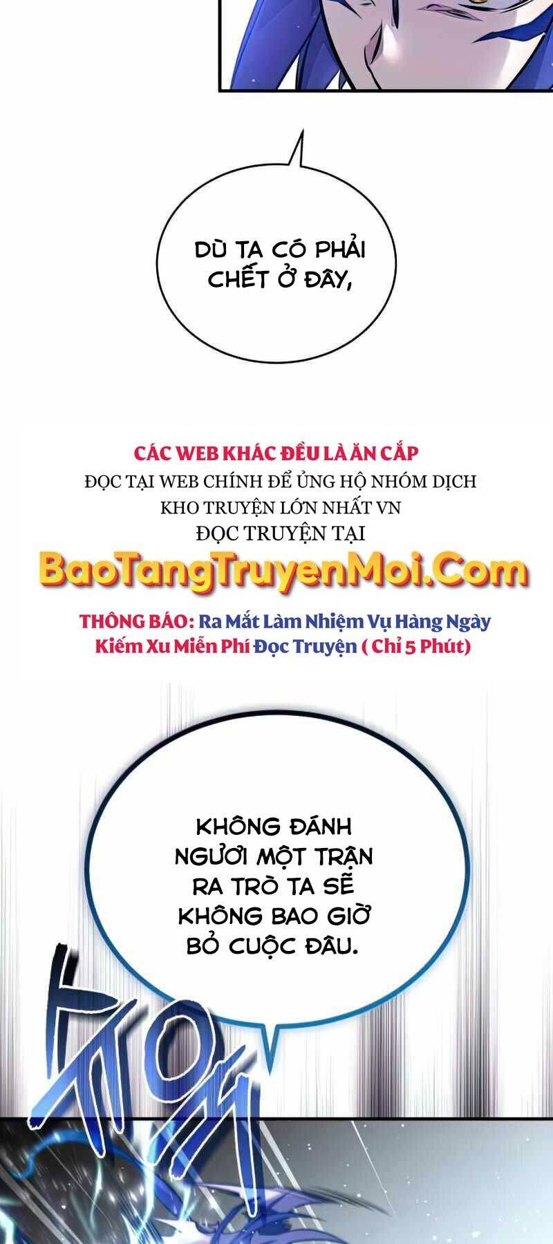 Seoul Tử Linh Sư Chap 50 - Next Chap 51