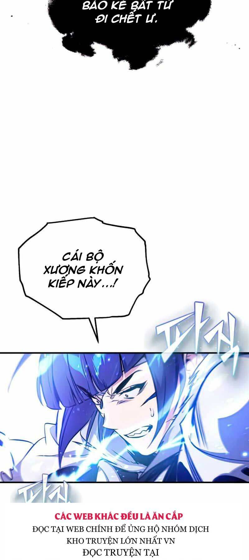 Seoul Tử Linh Sư Chap 50 - Next Chap 51