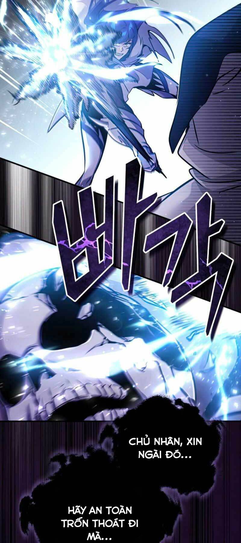 Seoul Tử Linh Sư Chap 50 - Next Chap 51