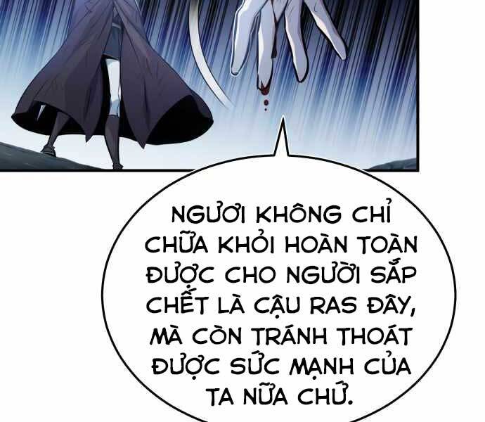 Seoul Tử Linh Sư Chap 54 - Next Chap 55