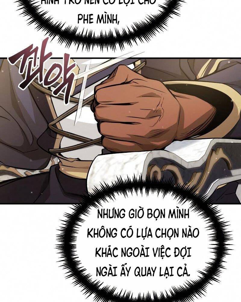 Seoul Tử Linh Sư Chap 56 - Next Chap 57