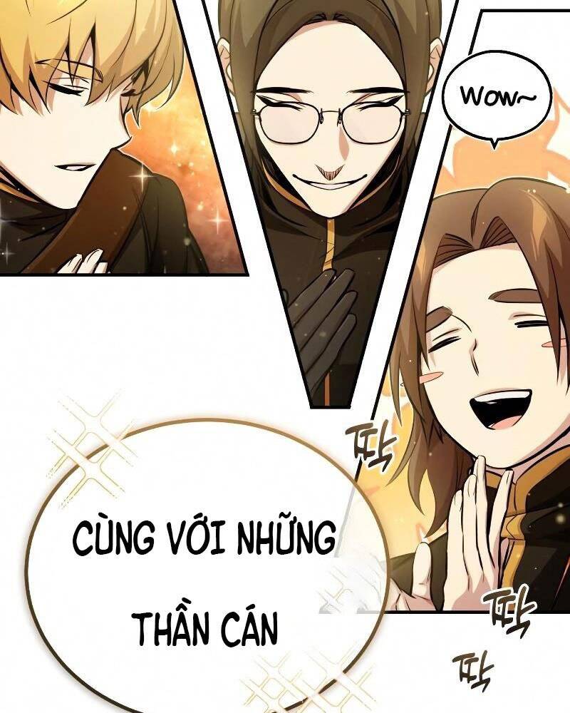 Seoul Tử Linh Sư Chap 56 - Next Chap 57