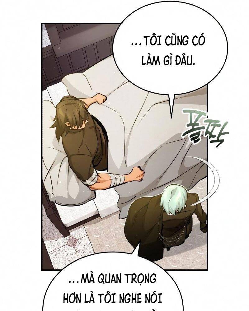 Seoul Tử Linh Sư Chap 56 - Next Chap 57