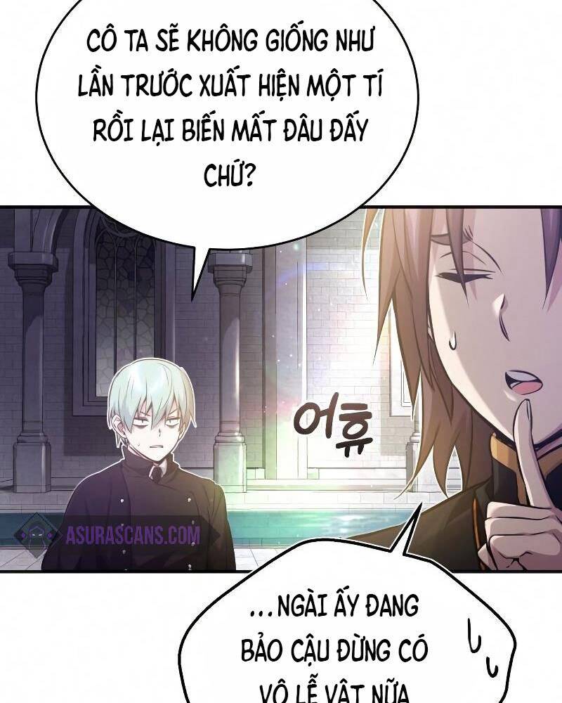 Seoul Tử Linh Sư Chap 56 - Next Chap 57