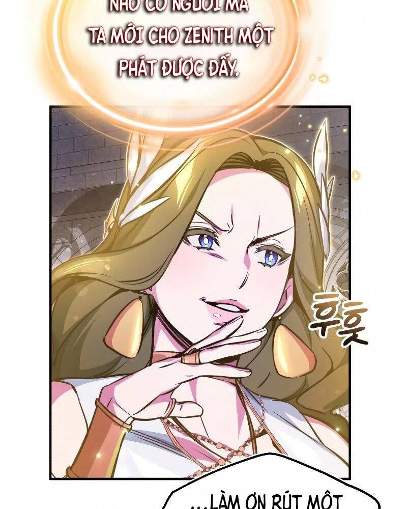 Seoul Tử Linh Sư Chap 56 - Next Chap 57
