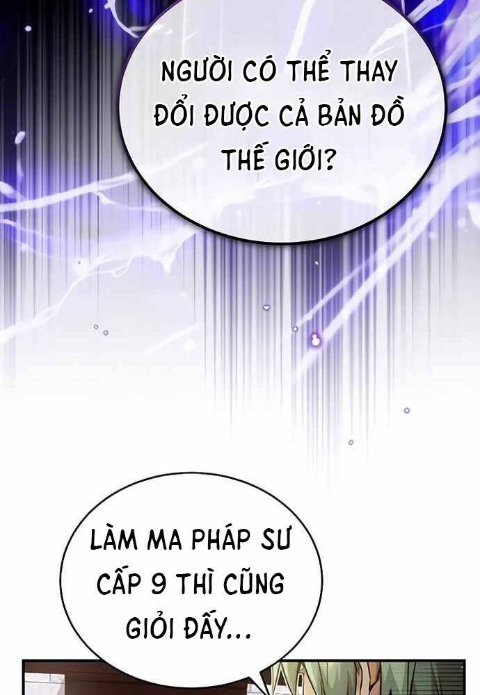 Seoul Tử Linh Sư Chap 57 - Next Chap 58