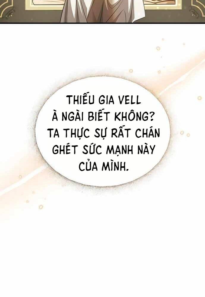 Seoul Tử Linh Sư Chap 57 - Next Chap 58