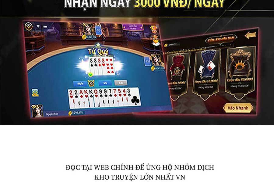 Seoul Tử Linh Sư Chap 13 - Next Chap 14