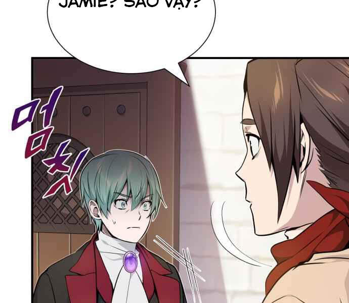 Seoul Tử Linh Sư Chap 18 - Next Chap 19