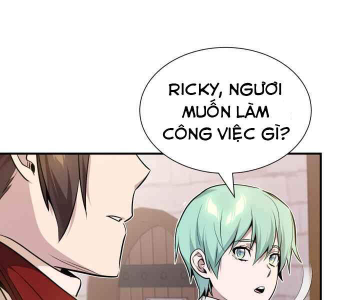 Seoul Tử Linh Sư Chap 18 - Next Chap 19