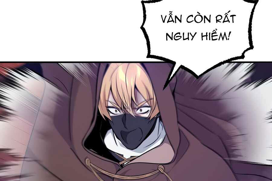 Seoul Tử Linh Sư Chap 26 - Next Chap 27