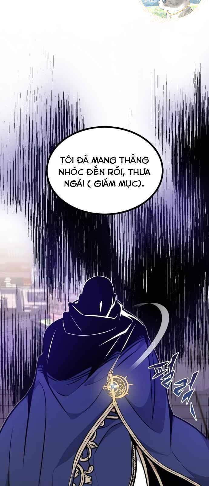 Seoul Tử Linh Sư Chap 17 - Next Chap 18