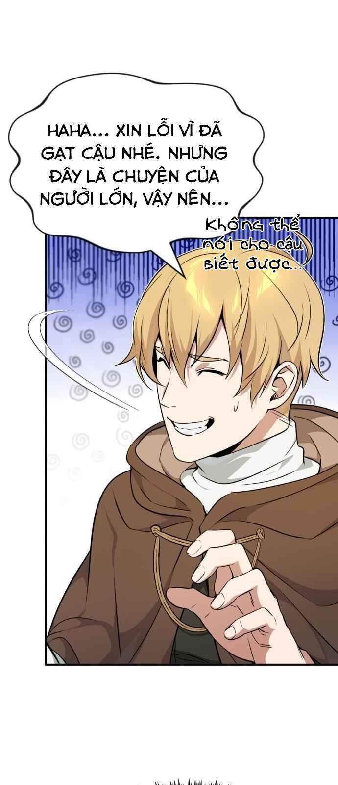 Seoul Tử Linh Sư Chap 17 - Next Chap 18