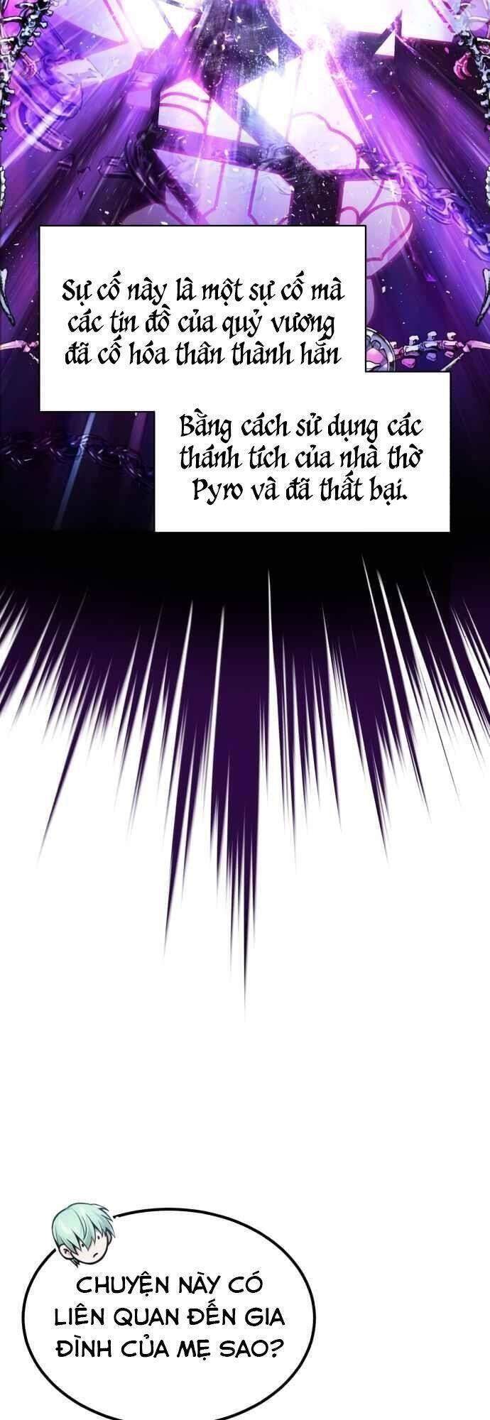 Seoul Tử Linh Sư Chap 17 - Next Chap 18