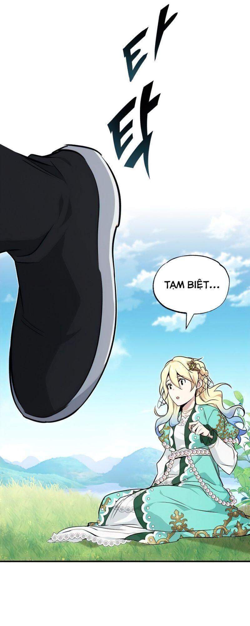 Seoul Tử Linh Sư Chap 14 - Next Chap 15