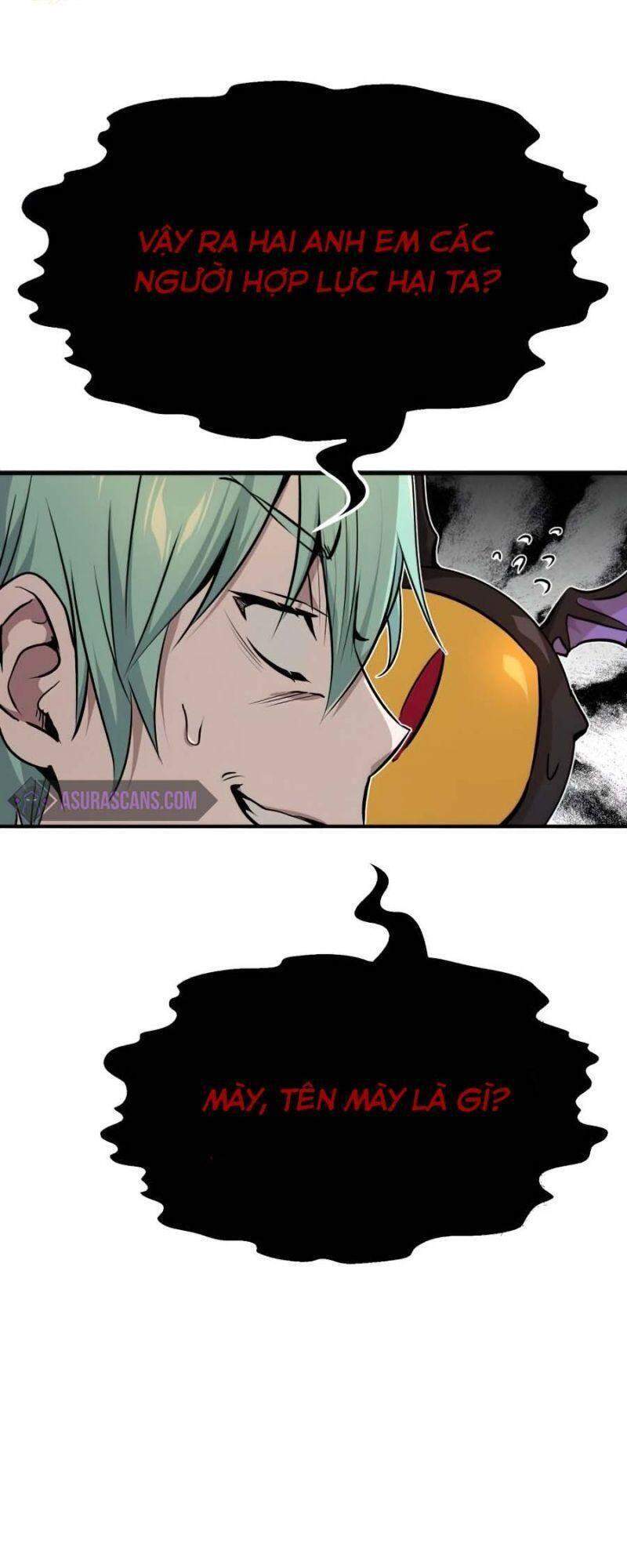 Seoul Tử Linh Sư Chap 14 - Next Chap 15