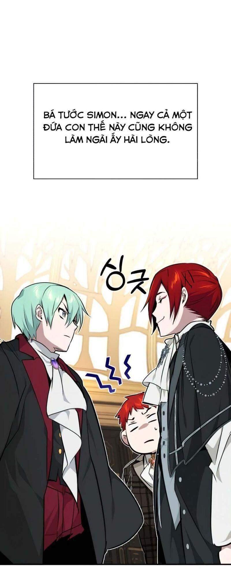 Seoul Tử Linh Sư Chap 14 - Next Chap 15