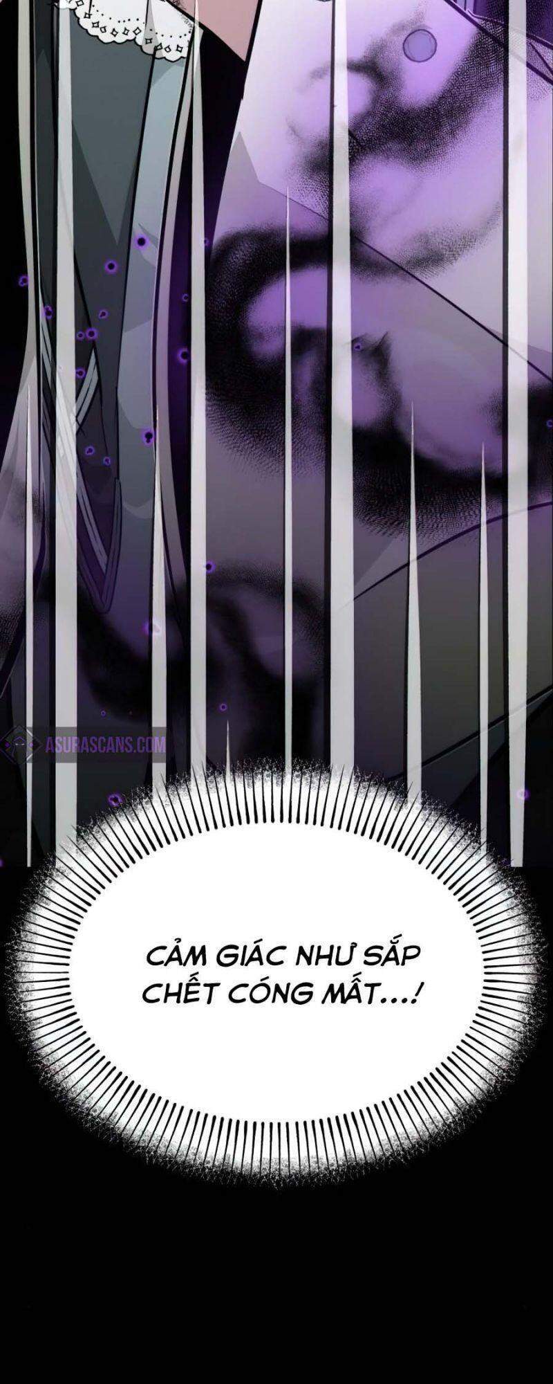 Seoul Tử Linh Sư Chap 14 - Next Chap 15