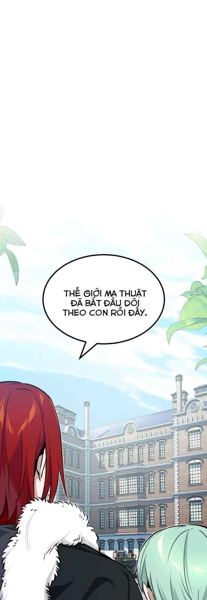 Seoul Tử Linh Sư Chap 15 - Next Chap 16