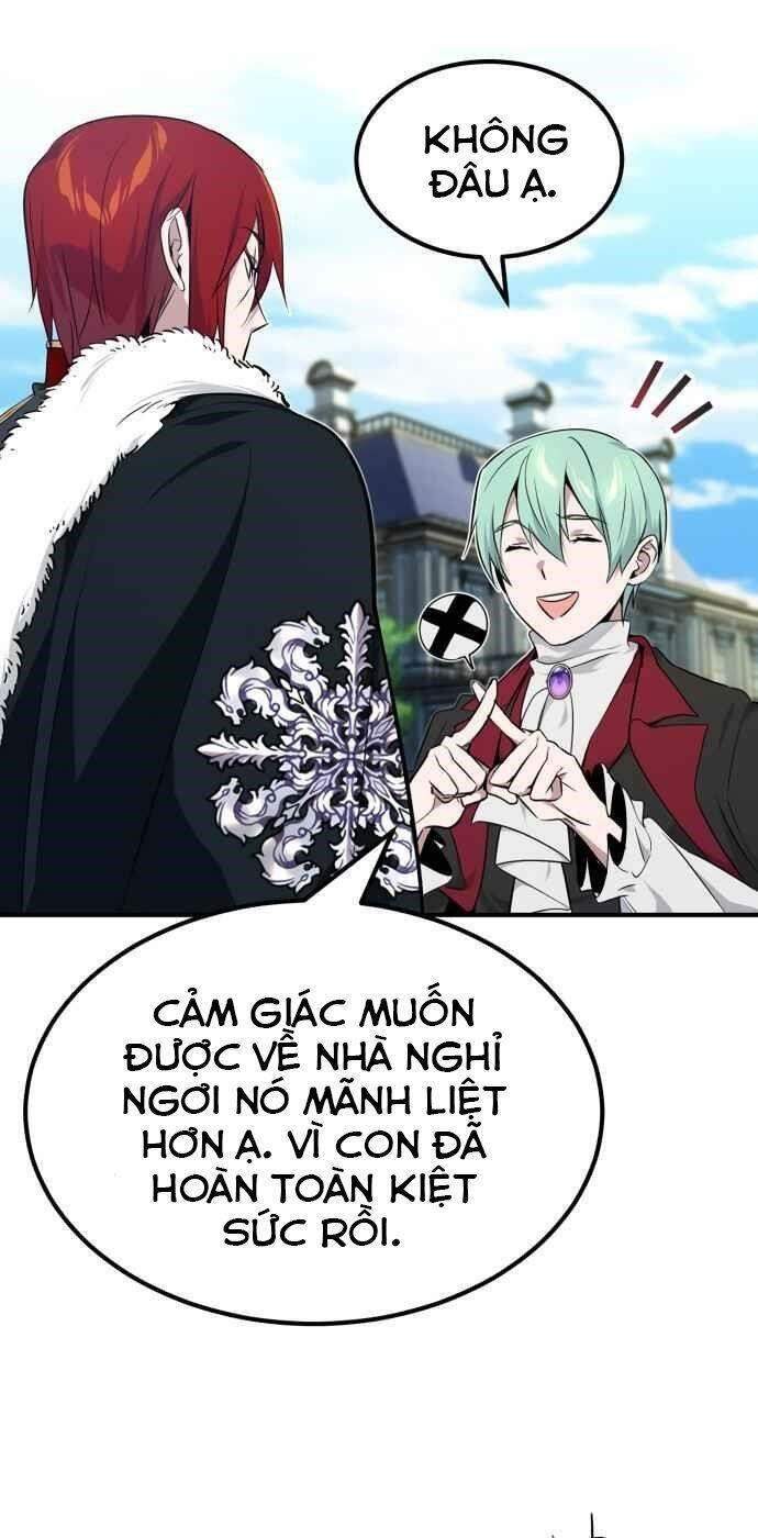 Seoul Tử Linh Sư Chap 15 - Next Chap 16