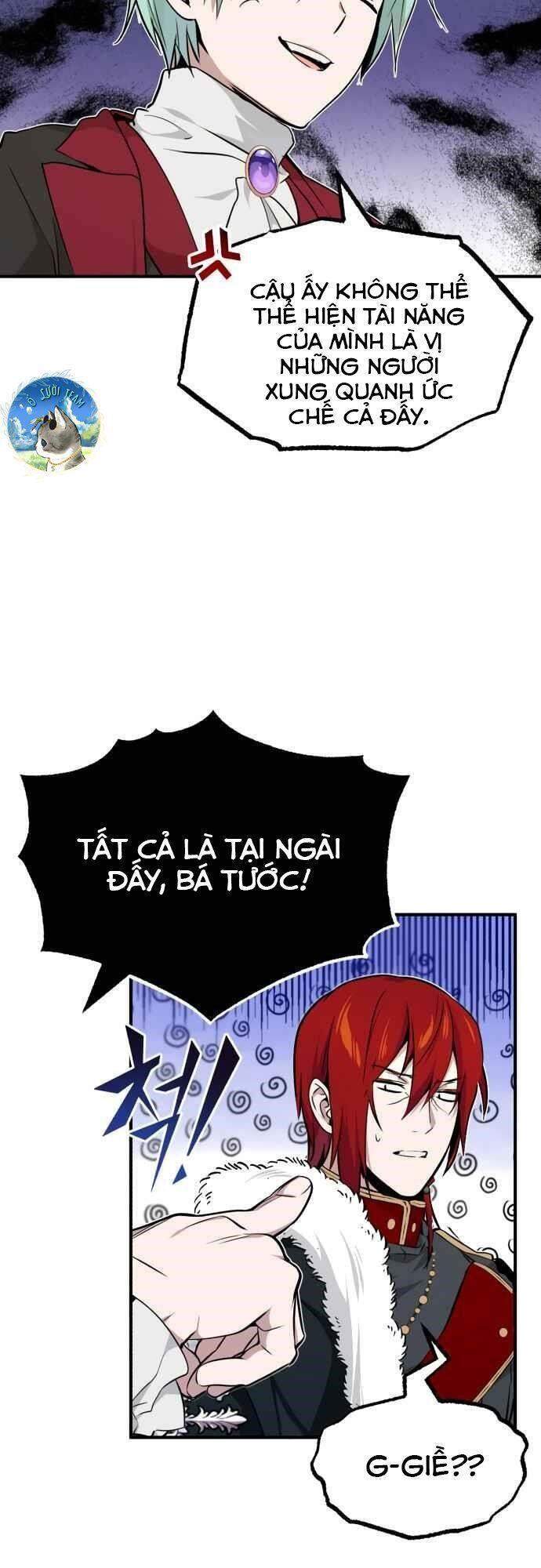 Seoul Tử Linh Sư Chap 15 - Next Chap 16