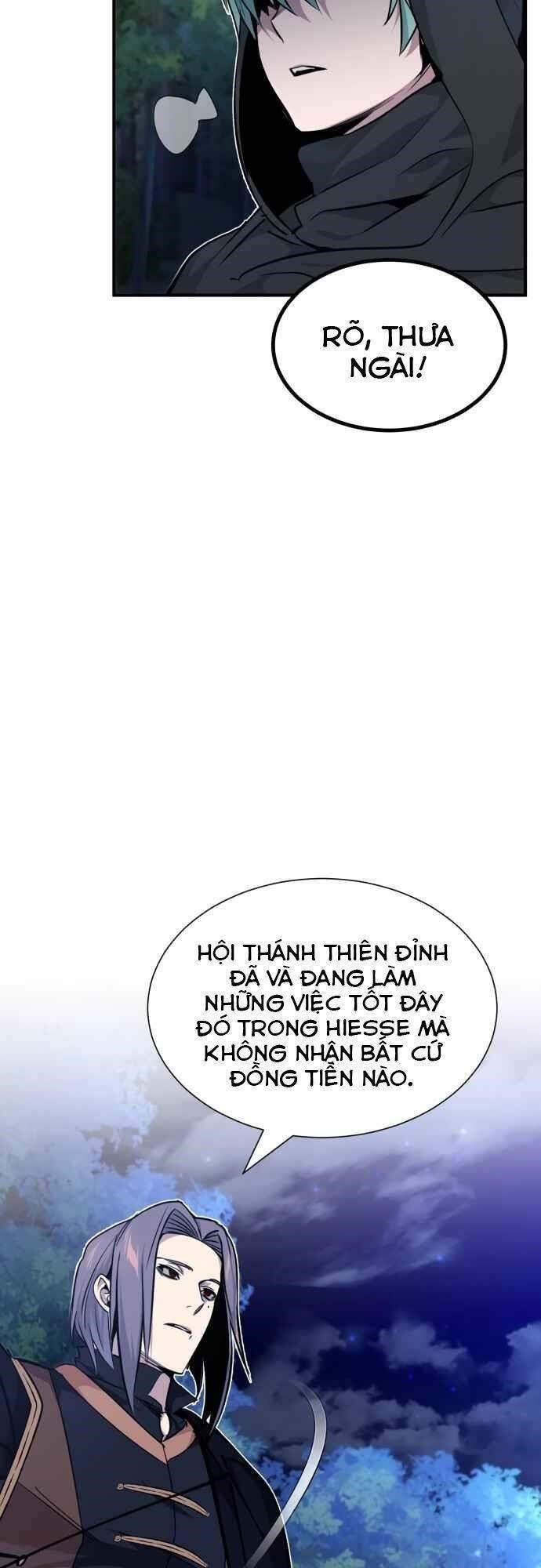 Seoul Tử Linh Sư Chap 15 - Next Chap 16