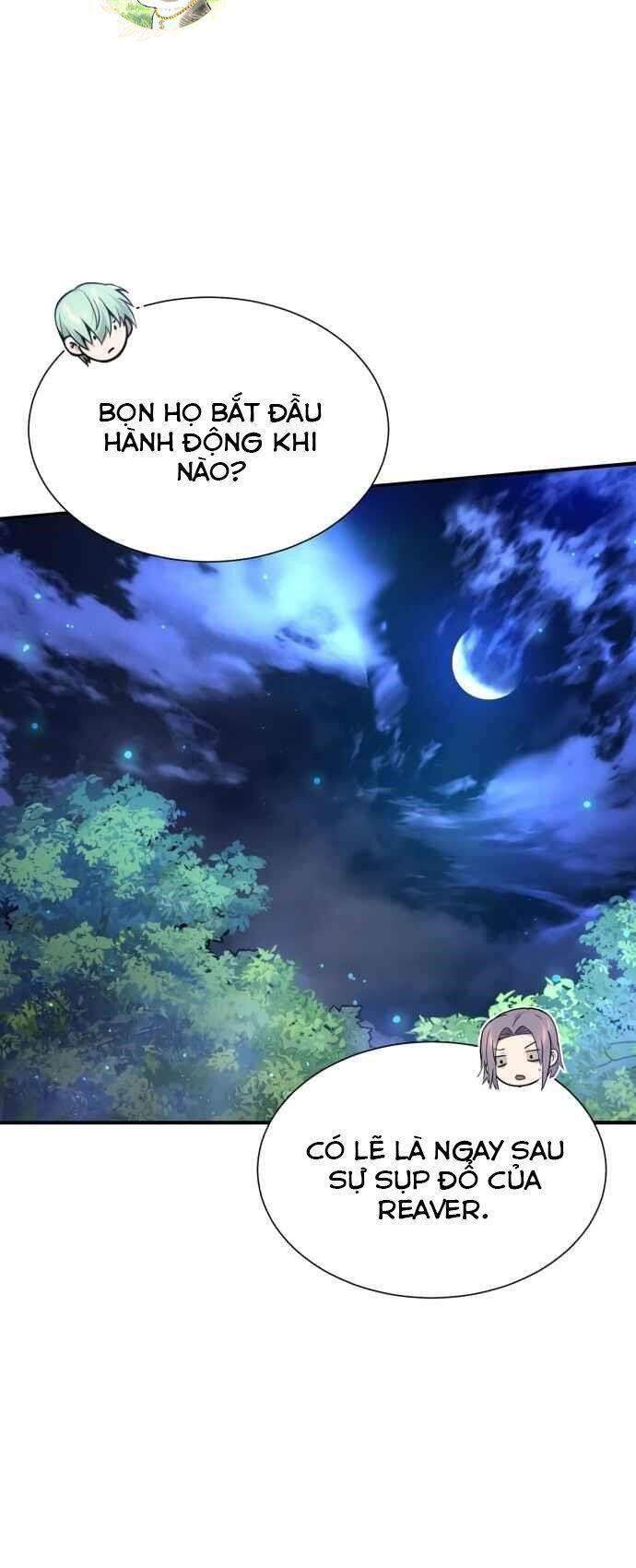 Seoul Tử Linh Sư Chap 15 - Next Chap 16