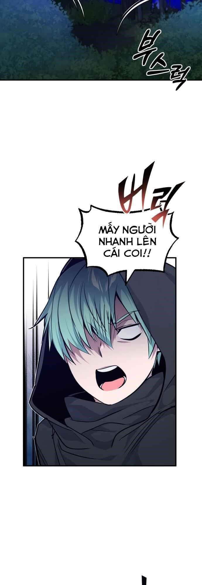 Seoul Tử Linh Sư Chap 15 - Next Chap 16