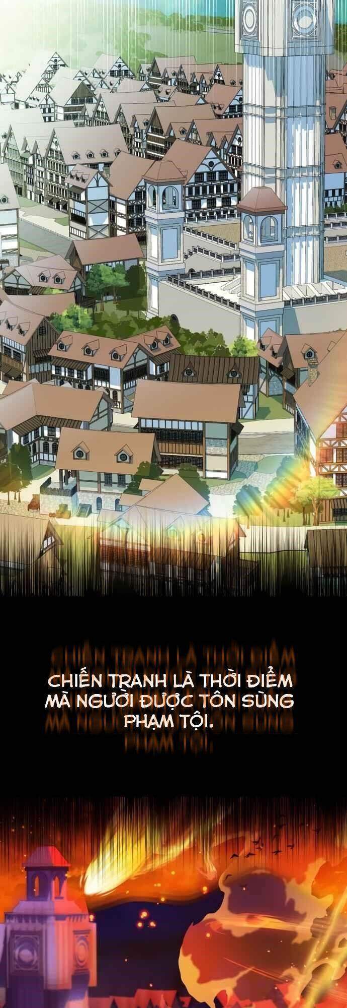 Seoul Tử Linh Sư Chap 15 - Next Chap 16