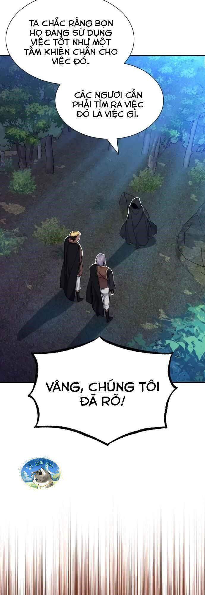 Seoul Tử Linh Sư Chap 15 - Next Chap 16