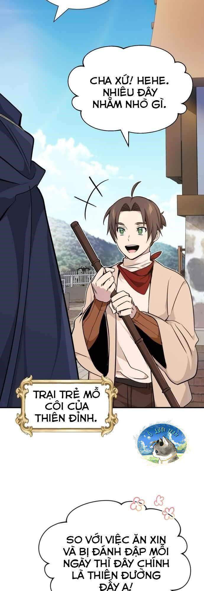 Seoul Tử Linh Sư Chap 15 - Next Chap 16