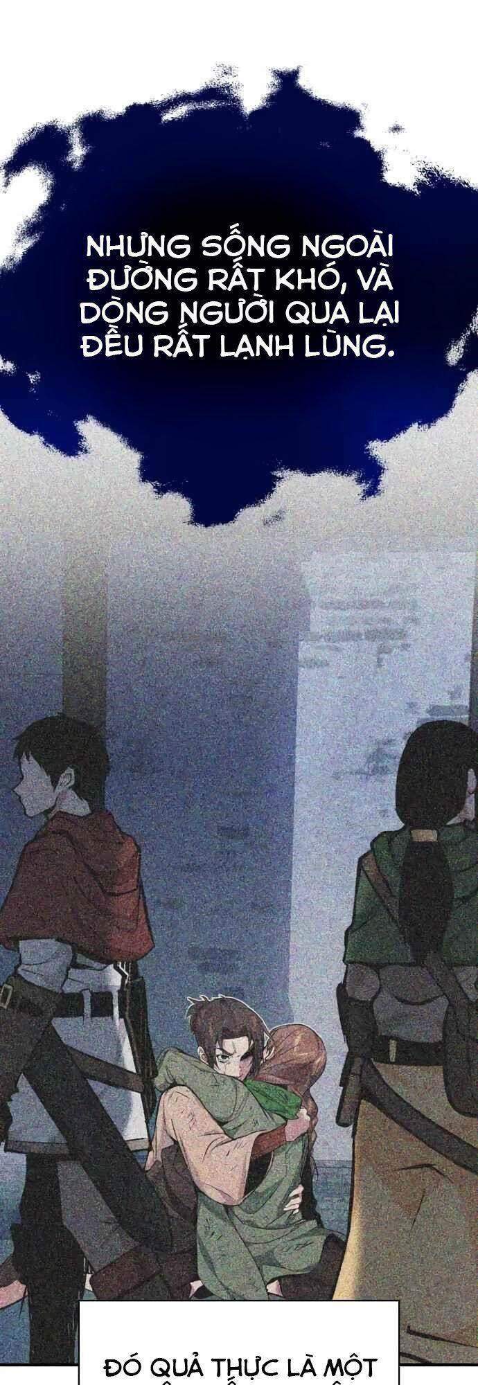 Seoul Tử Linh Sư Chap 15 - Next Chap 16